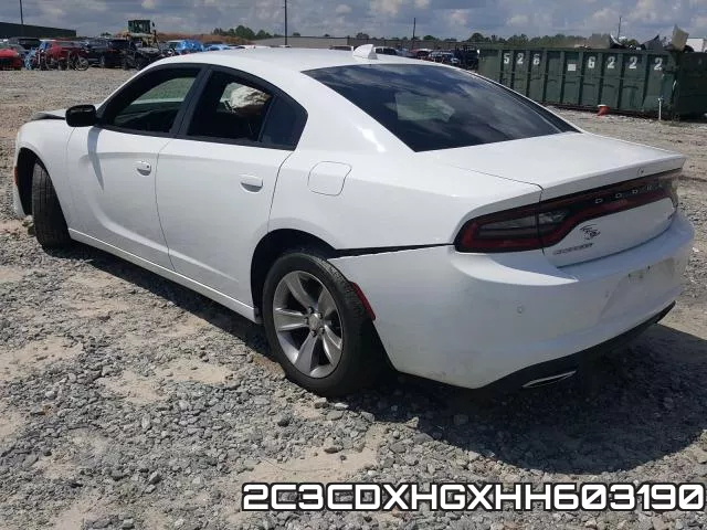 2C3CDXHGXHH603190 фото 4