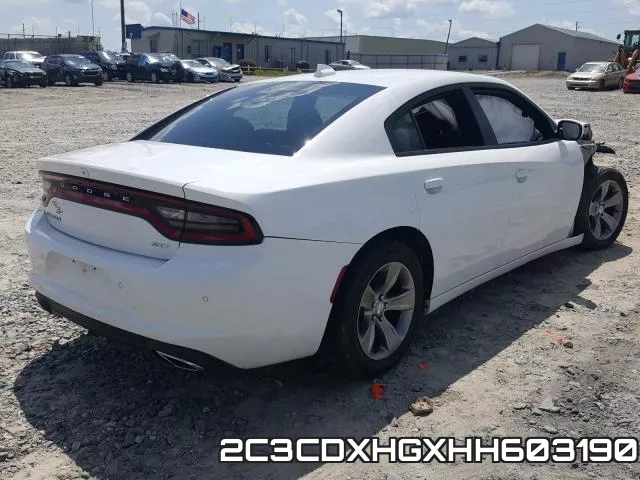 2C3CDXHGXHH603190 фото 5