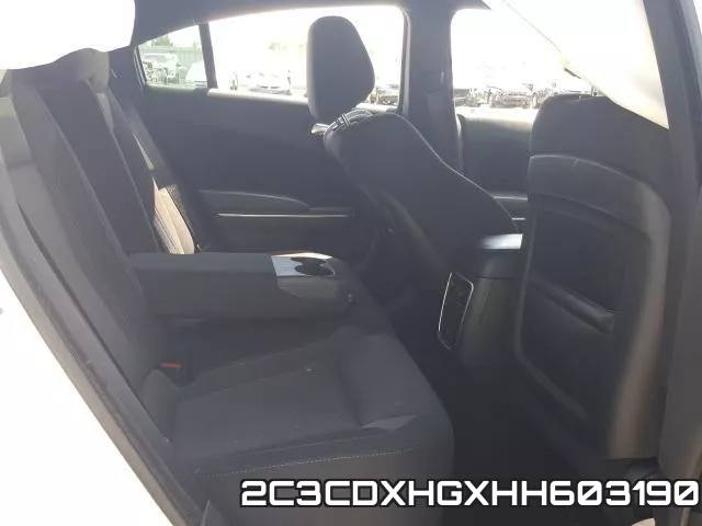 2C3CDXHGXHH603190 фото 7