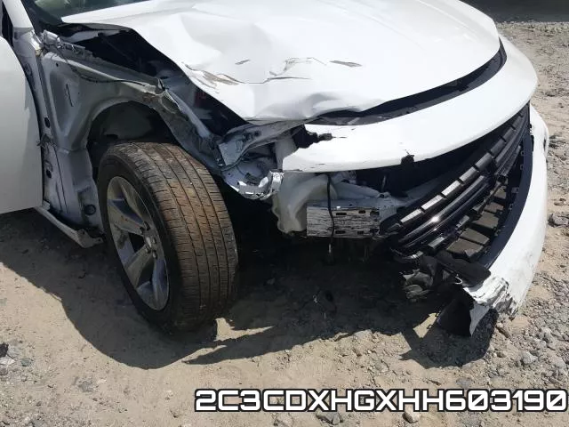 2C3CDXHGXHH603190 фото 10
