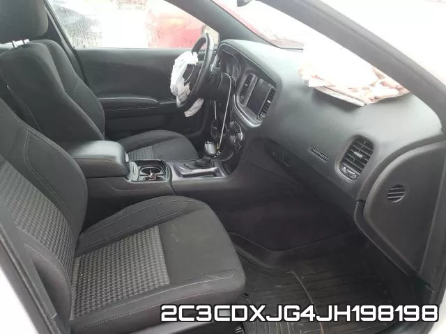 2C3CDXJG4JH198198 фото 6