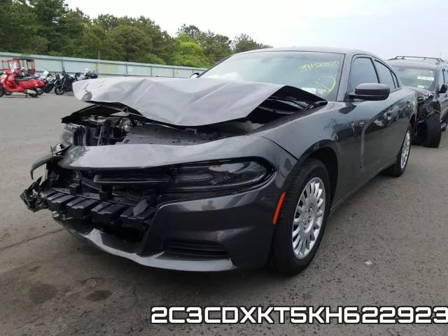 2C3CDXKT5KH622923 фото 3