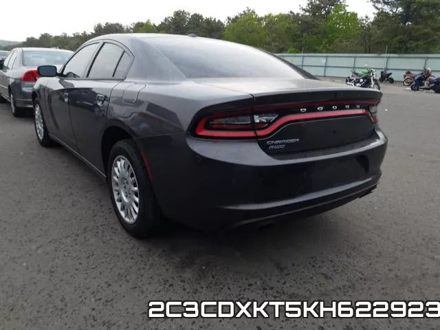 2C3CDXKT5KH622923 фото 4