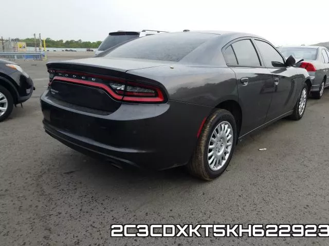 2C3CDXKT5KH622923 фото 5