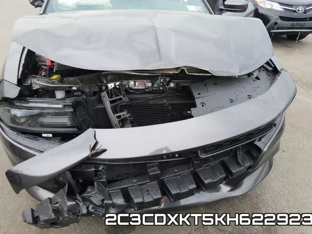 2C3CDXKT5KH622923 фото 8