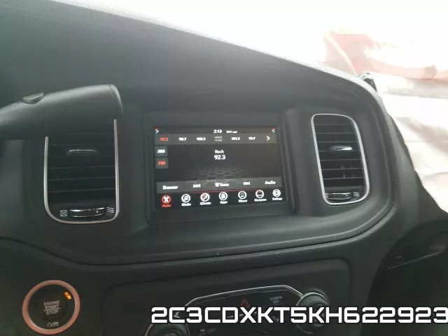 2C3CDXKT5KH622923 фото 10