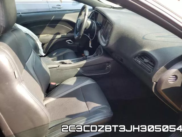 2C3CDZBT3JH305054 фото 5
