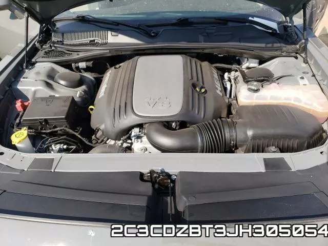 2C3CDZBT3JH305054 фото 7