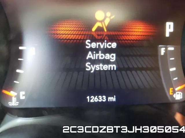 2C3CDZBT3JH305054 фото 8