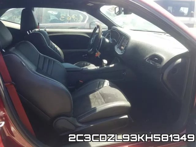 2C3CDZL93KH581349 фото 6