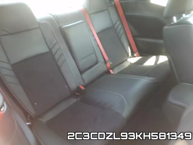 2C3CDZL93KH581349 фото 7