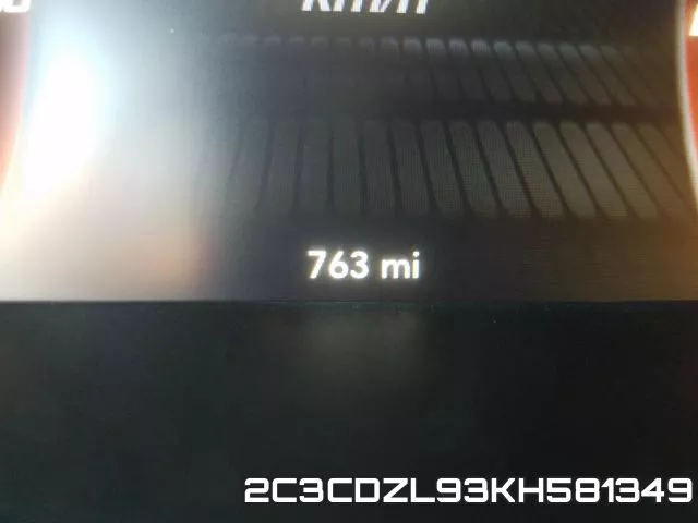 2C3CDZL93KH581349 фото 9
