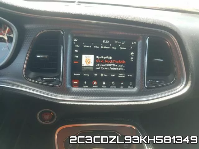 2C3CDZL93KH581349 фото 10