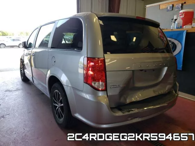2C4RDGEG2KR594657 фото 4