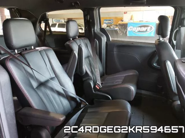 2C4RDGEG2KR594657 фото 6
