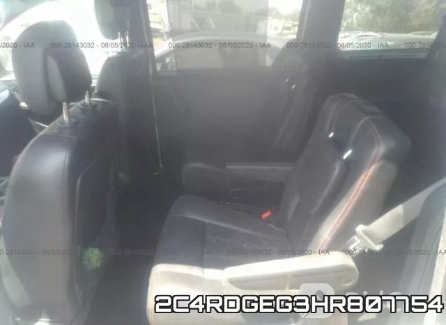 2C4RDGEG3HR807754 фото 9