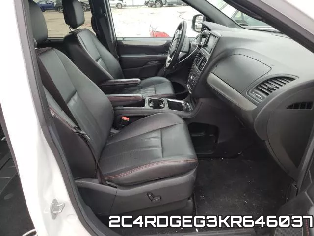 2C4RDGEG3KR646037 фото 6