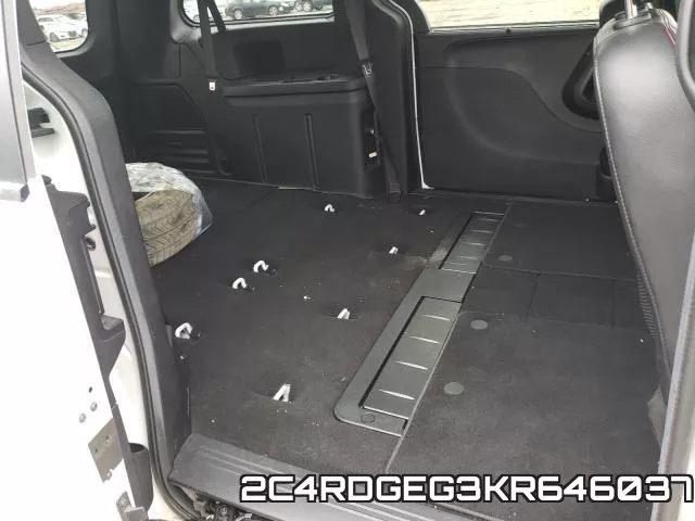 2C4RDGEG3KR646037 фото 7