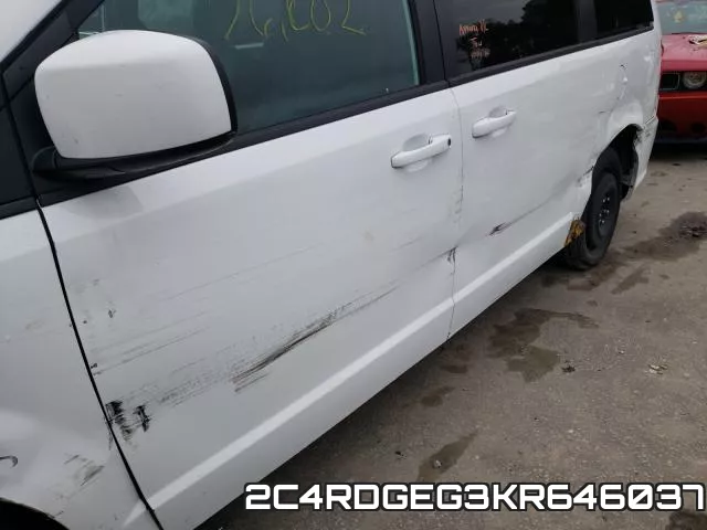 2C4RDGEG3KR646037 фото 10