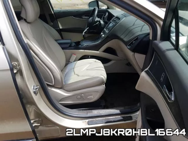 2LMPJ8KR0HBL16644 фото 6