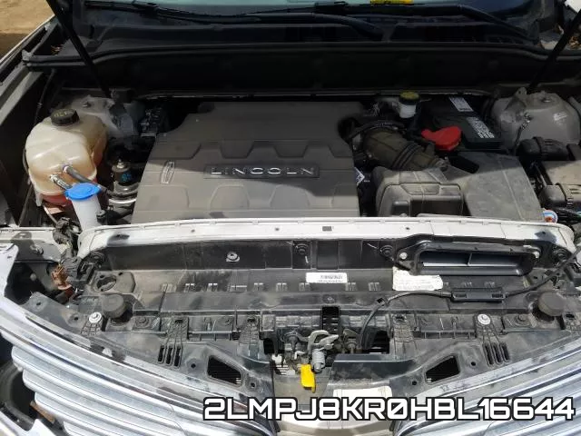 2LMPJ8KR0HBL16644 фото 8