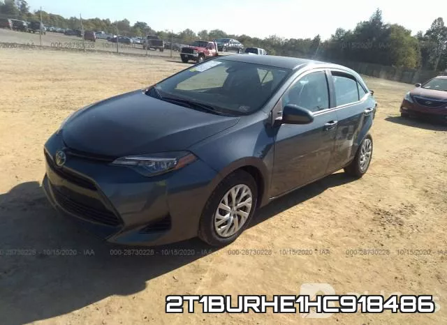 2T1BURHE1HC918486 фото 3