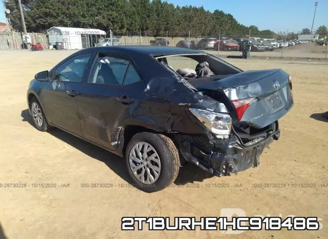 2T1BURHE1HC918486 фото 4