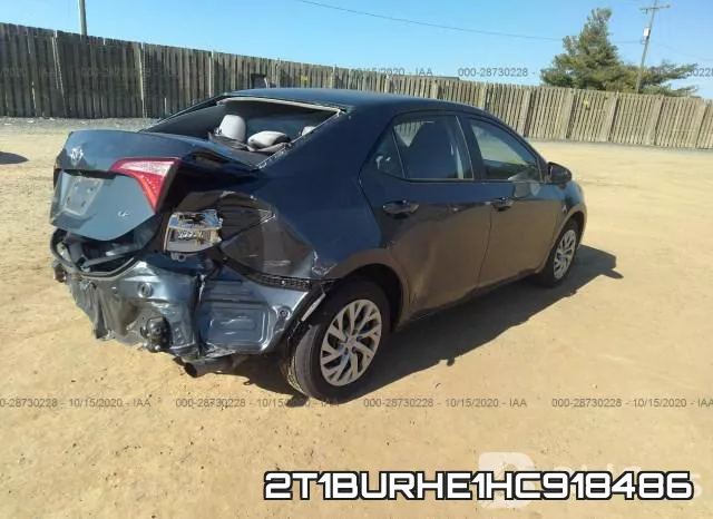 2T1BURHE1HC918486 фото 5