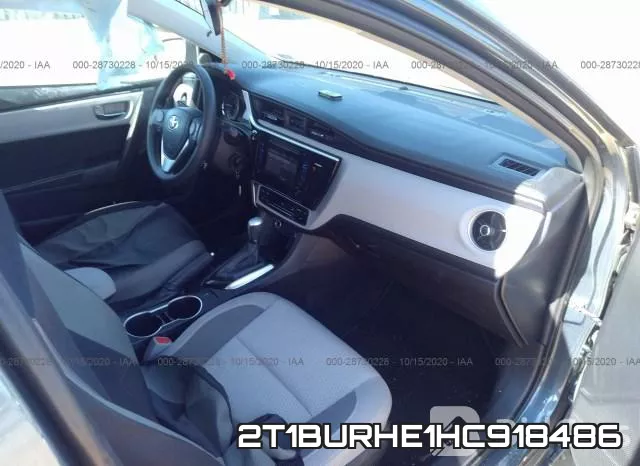 2T1BURHE1HC918486 фото 6