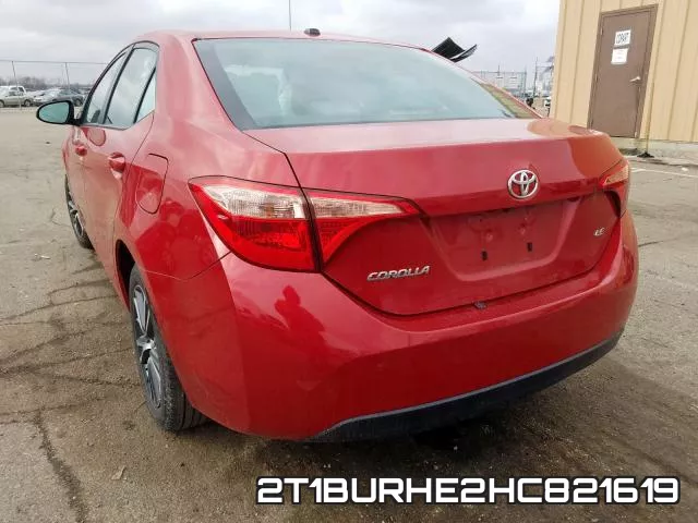 2T1BURHE2HC821619 фото 4