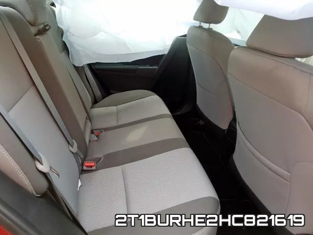 2T1BURHE2HC821619 фото 7