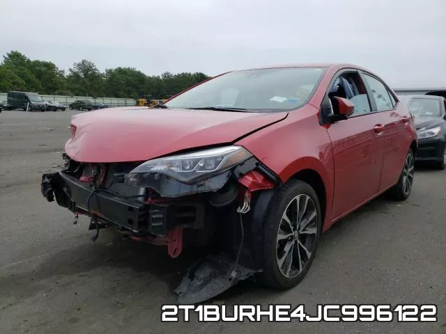2T1BURHE4JC996122 фото 3