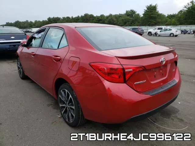 2T1BURHE4JC996122 фото 4