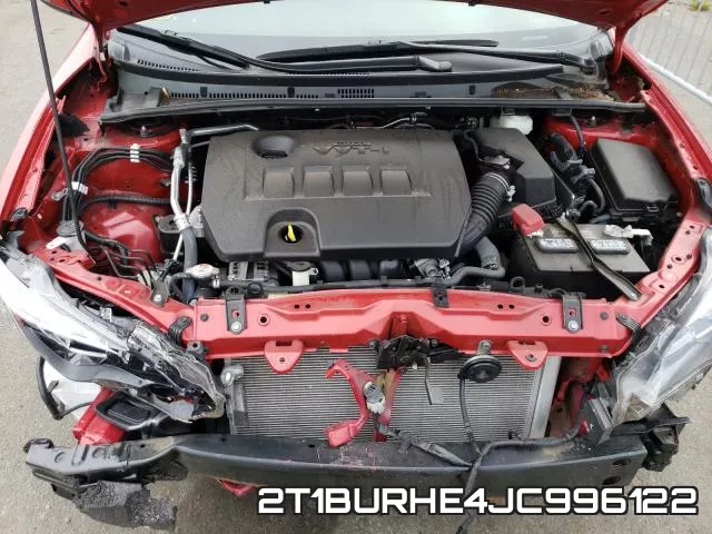 2T1BURHE4JC996122 фото 8