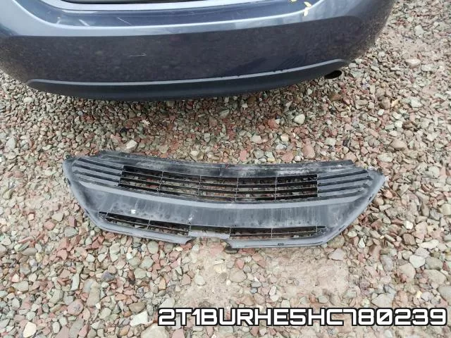 2T1BURHE5HC780239 фото 10