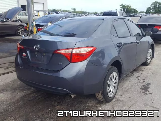 2T1BURHE7HC829327 фото 5