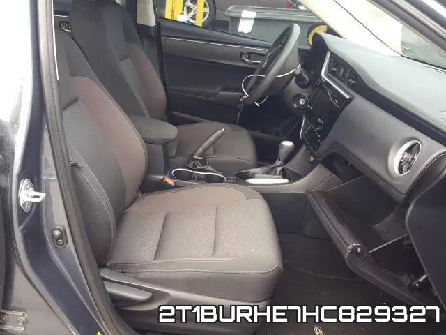 2T1BURHE7HC829327 фото 6