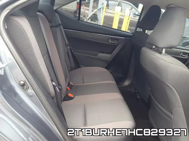 2T1BURHE7HC829327 фото 7