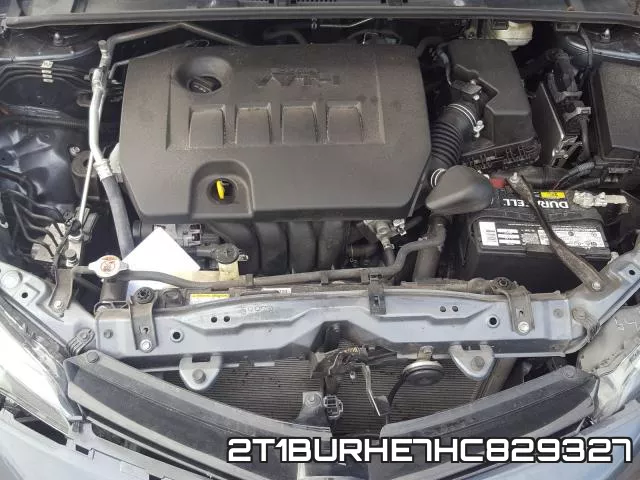 2T1BURHE7HC829327 фото 8