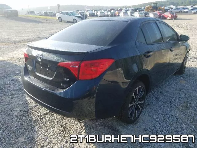 2T1BURHE7HC929587 фото 5