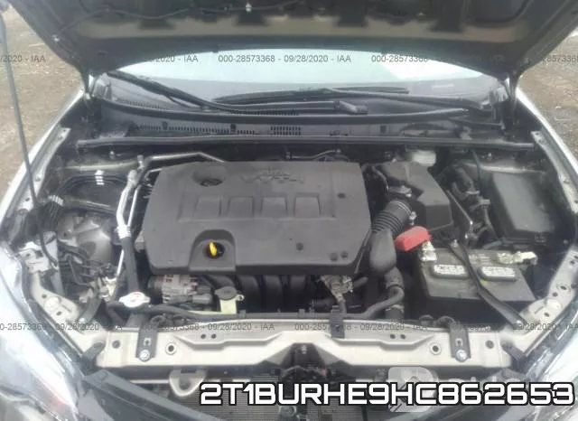 2T1BURHE9HC862653 фото 2