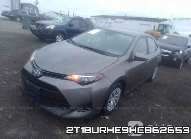 2T1BURHE9HC862653 фото 3
