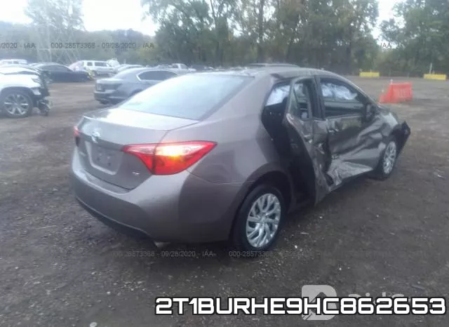 2T1BURHE9HC862653 фото 5
