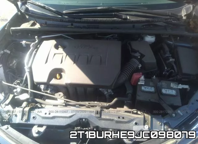 2T1BURHE9JC098079 фото 2