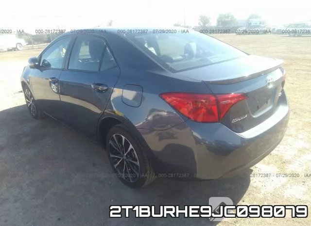 2T1BURHE9JC098079 фото 4