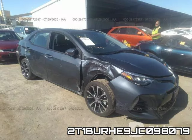 2T1BURHE9JC098079 фото 7
