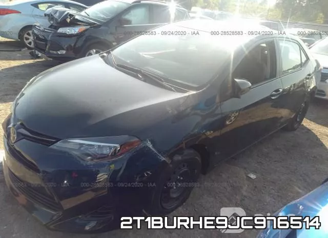 2T1BURHE9JC976514 фото 3