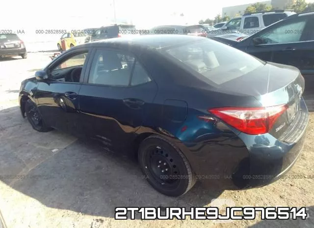 2T1BURHE9JC976514 фото 4