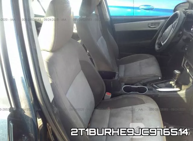2T1BURHE9JC976514 фото 6