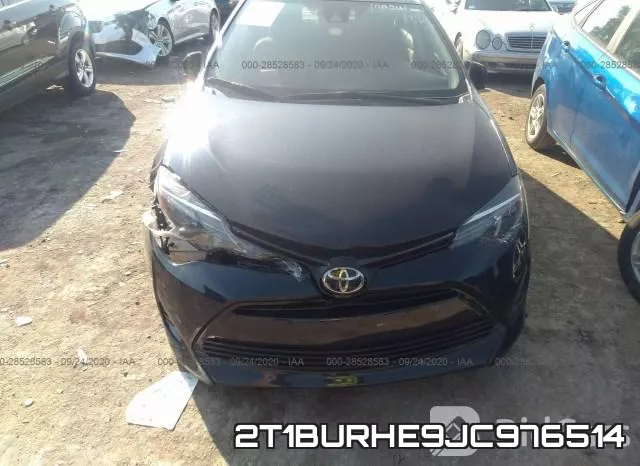 2T1BURHE9JC976514 фото 7